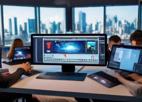 网络营销与直播电商需要电脑吗 - 网络营销与直播电商是学什么的：网络营销与