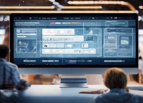 电商网站设计 - 电商网站设计矩阵：电商网站设计优化与用户体验提升策略探讨