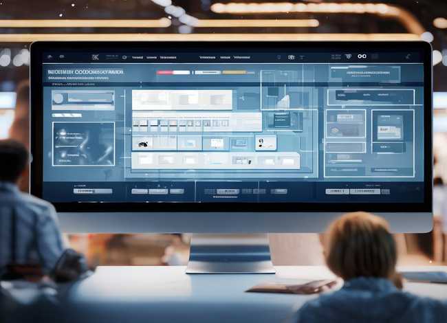 电商网站设计 - 电商网站设计矩阵:电商网站设计优化与用户体验提升策略探讨 电商网站设计 - 电商网站设计矩阵:电商网站设计优化与用户体验提升策略探讨