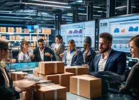 电商供应链，电商供应链怎么做：电商供应链创新与优化策略探析