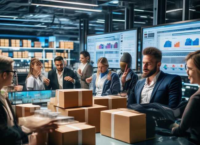 电商供应链，电商供应链怎么做：电商供应链创新与优化策略探析