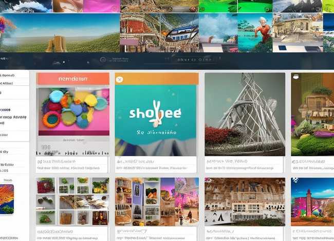 虾皮跨境电商平台官网(虾皮跨境电商平台官网入口:虾皮跨境电商官网开启全球购物新体验”) 虾皮跨境电商平台官网(虾皮跨境电商平台官网入口:虾皮跨境电商官网开启全球购物新体验”)