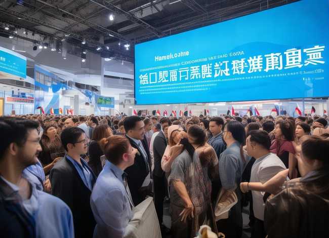 杭州跨境电商展会 2025跨境电商展会时间表最新：杭州跨境电商展会助力全球贸易新机遇