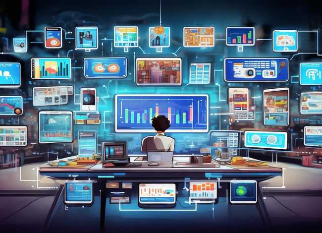 电商平台怎么做;电商平台怎么做?:打造高效电商平台的30个关键策略与实践方法 电商平台怎么做;电商平台怎么做?:打造高效电商平台的30个关键策略与实践方法