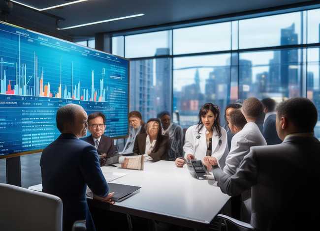 电商培训机构 武汉电商培训机构：电商培训机构助力企业数字化转型实战课程