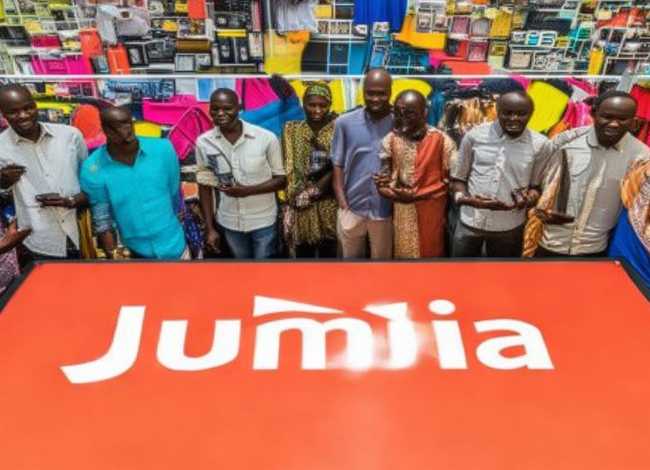 非洲跨境电商平台jumia - 非洲跨境电商平台jumia官网:掘金非洲市场Jumia跨境电商平台助力中国卖家 非洲跨境电商平台jumia - 非洲跨境电商平台jumia官网:掘金非洲市场Jumia跨境电商平台助力中国卖家