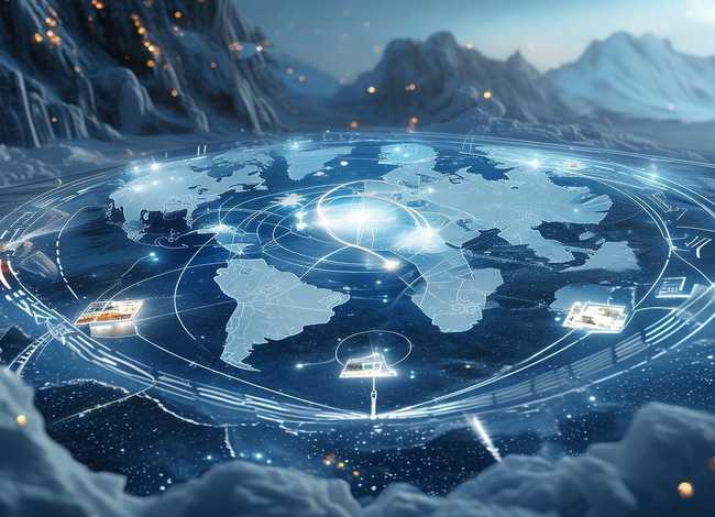 002127南极电商股票 - 南极电商股票吧:南极电商002127战略布局与市场前景深度解析 002127南极电商股票 - 南极电商股票吧:南极电商002127战略布局与市场前景深度解析