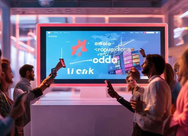 跨境电商tiktok;跨境电商tiktok可靠吗?:跨境电商新风口TikTok助力品牌出海新机遇” 跨境电商tiktok;跨境电商tiktok可靠吗?:跨境电商新风口TikTok助力品牌出海新机遇”