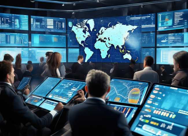 跨境电商最新消息(跨境电商门户网站:2023年跨境电商行业趋势与政策动态解析) 跨境电商最新消息(跨境电商门户网站:2023年跨境电商行业趋势与政策动态解析)