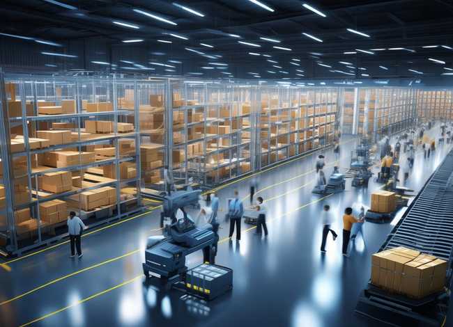 电商云仓的运营模式 电商云仓库是什么意思:电商云仓创新运营模式助力企业高效仓储与物流管理 电商云仓的运营模式 电商云仓库是什么意思:电商云仓创新运营模式助力企业高效仓储与物流管理