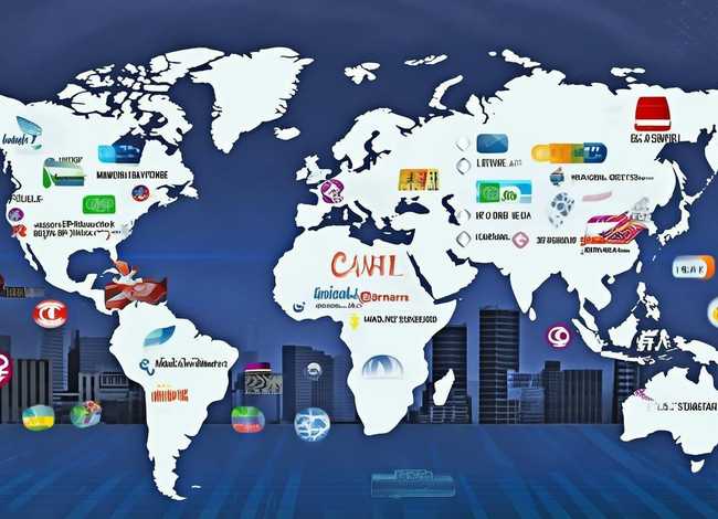 跨境收款平台有哪些;跨境收款平台有哪些?:全球跨境收款平台大盘点与选择指南 跨境收款平台有哪些;跨境收款平台有哪些?:全球跨境收款平台大盘点与选择指南