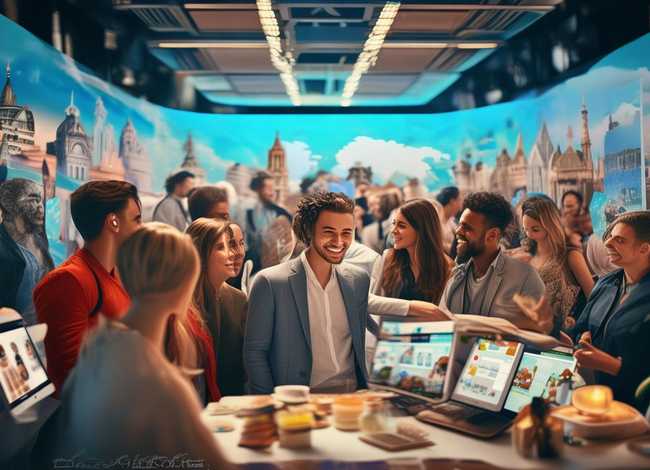 电商说白了是干嘛的,开电商需要多少钱:电商的本质:连接买卖双方的便捷交易平台 电商说白了是干嘛的,开电商需要多少钱:电商的本质:连接买卖双方的便捷交易平台