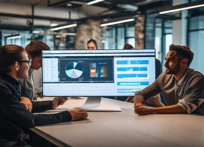 电商crm系统；电商crm一般都做些什么：电商CRM系统助力企业精准营销与客户关系管理