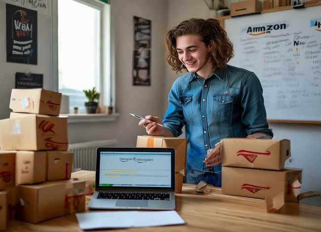 怎么做亚马逊电商新手入门;怎么做亚马逊电商新手入门视频:亚马逊电商新手入门指南:从零开始轻松上手 怎么做亚马逊电商新手入门;怎么做亚马逊电商新手入门视频:亚马逊电商新手入门指南:从零开始轻松上手