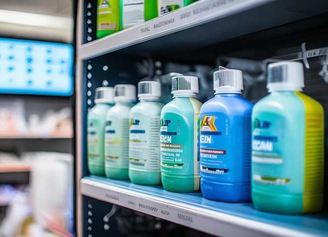 消毒杀菌的药水哪些好;杀菌消毒最好的方法:消毒杀菌药水推荐与选购指南 消毒杀菌的药水哪些好;杀菌消毒最好的方法:消毒杀菌药水推荐与选购指南