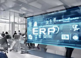 跨境电商erp是什么意思啊，跨境电商erp有哪些模块：跨境电商ERP系统解析及其核