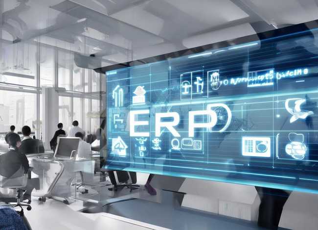 跨境电商erp是什么意思啊，跨境电商erp有哪些模块：跨境电商ERP系统解析及其核心功能详解