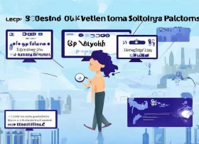 跨境电商平台怎么选；跨境电商平台选择策略：跨境电商平台选择指南五大关键