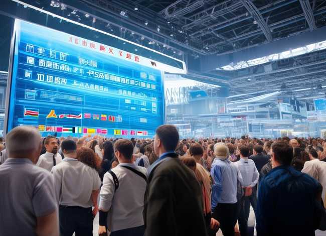 杭州跨境电商展会 2025跨境电商展会时间表最新：杭州跨境电商展会助力全球贸易新机遇