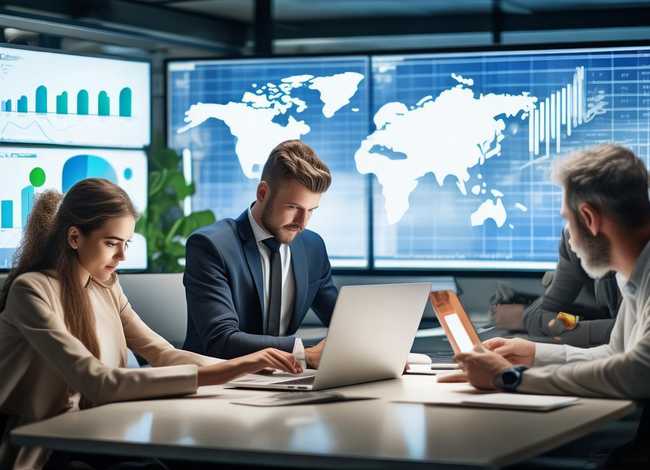 电商是什么工作主要干啥、电商还有发展前景吗：电商工作解析主要职责与内容介绍