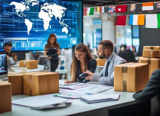 跨境电商运营说白了是干嘛的,运营最吃香的三个岗位:跨境电商运营的核心工作与职责解析 跨境电商运营说白了是干嘛的,运营最吃香的三个岗位:跨境电商运营的核心工作与职责解析