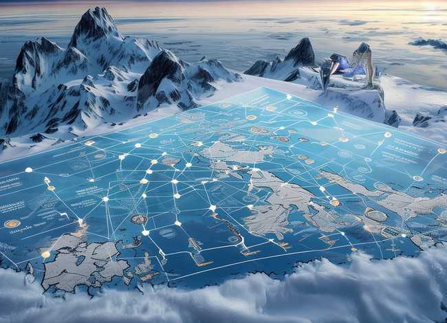 002127南极电商股票 - 南极电商股票吧:南极电商002127战略布局与市场前景深度解析 002127南极电商股票 - 南极电商股票吧:南极电商002127战略布局与市场前景深度解析