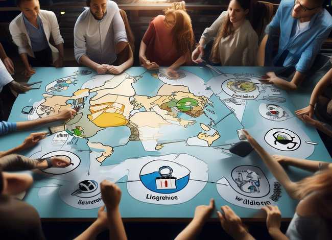 做跨境电商需要具备什么条件、做跨境电商的血泪教训:跨境电商成功必备的五大核心条件解析 做跨境电商需要具备什么条件、做跨境电商的血泪教训:跨境电商成功必备的五大核心条件解析