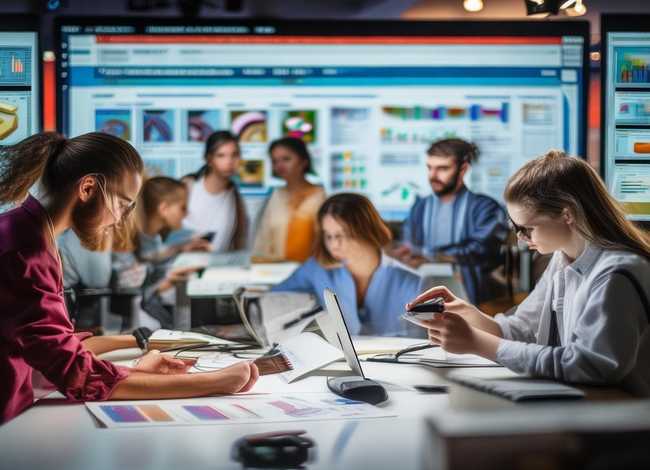 电商是什么职业 - 电商一般做什么工作：电商职业解析：探索在线零售行业的奥秘