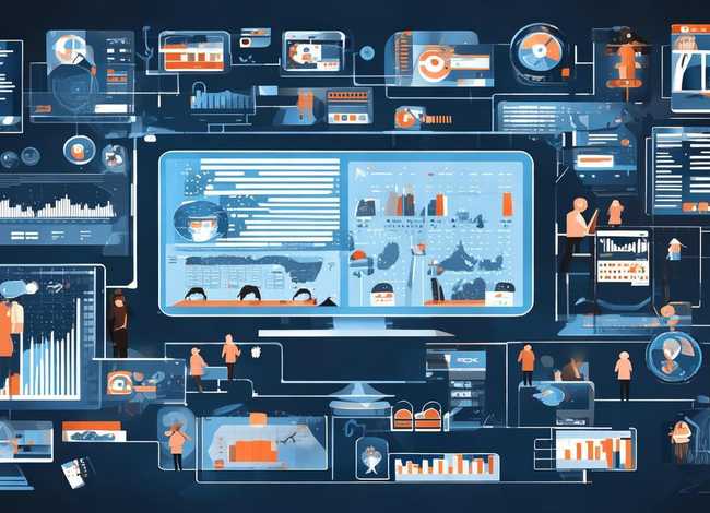 电商平台运营;电商平台运营的主要工作内容:电商平台高效运营策略与用户增长实战指南 电商平台运营;电商平台运营的主要工作内容:电商平台高效运营策略与用户增长实战指南