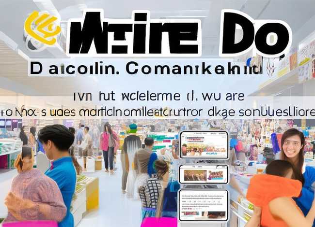 电商平台网站(美客多电商平台网站:打造高效便捷的电商平台助力商家与消费者共赢) 电商平台网站(美客多电商平台网站:打造高效便捷的电商平台助力商家与消费者共赢)