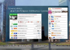 浙江跨境电商公司排名，浙江跨境电子商务平台：浙江跨境电商企业最新排行榜