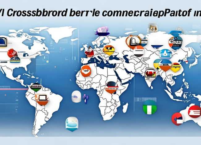 跨境电商平台都有哪些、跨境电商平台都有哪些叫什么名字:全球主流跨境电商平台盘点与选择指南 跨境电商平台都有哪些、跨境电商平台都有哪些叫什么名字:全球主流跨境电商平台盘点与选择指南