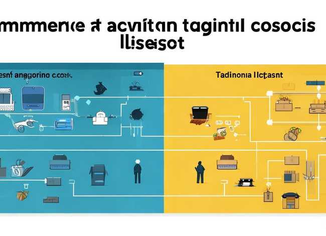 电商物流费用一览表（电商的物流是不是便宜些？：电商物流费用明细及价格参考表）