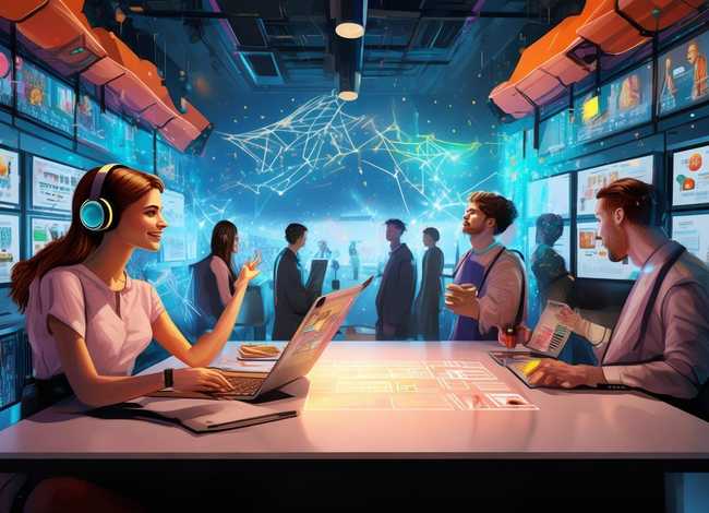 网络营销与直播电商主要就业岗位(网络营销与直播电商对应行业情况:网络营销与直播电商核心就业岗位全解析) 网络营销与直播电商主要就业岗位(网络营销与直播电商对应行业情况:网络营销与直播电商核心就业岗位全解析)