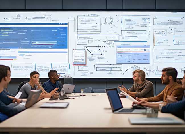 电商平台系统开发 - 如何进行电商平台的开发:电商平台系统开发方案设计与实践研究 电商平台系统开发 - 如何进行电商平台的开发:电商平台系统开发方案设计与实践研究