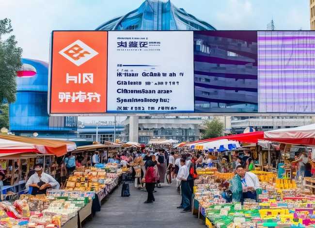 跨境电商资讯 - 跨境电商资讯 亿恩：跨境电商最新动态与市场趋势解析