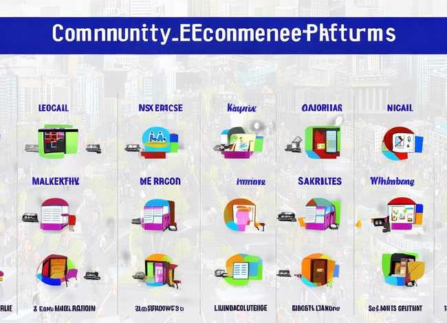 社区电商平台有哪些、社区电商有哪几家:社区电商平台类型及特点全面解析 社区电商平台有哪些、社区电商有哪几家:社区电商平台类型及特点全面解析