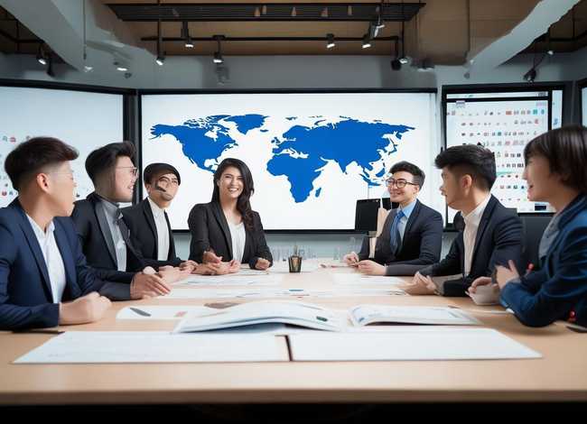 大麦电商运营、大麦电商说：大麦电商运营策略与市场拓展实战指南