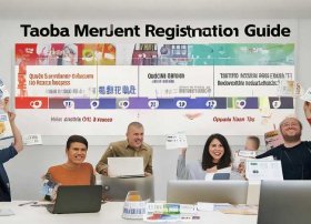 淘宝商家入驻 - 淘宝商家入驻后怎么上传商品：淘宝商家入驻全攻略：快速开店