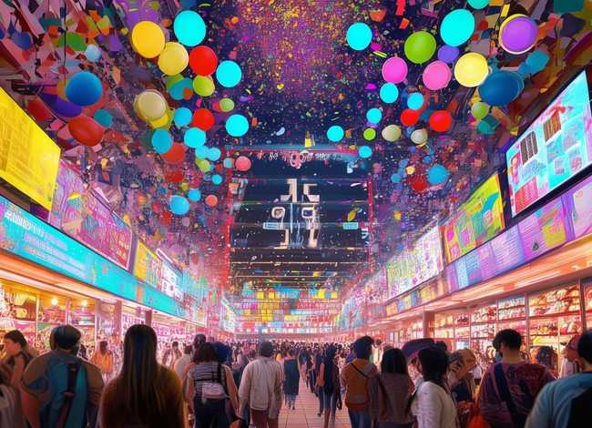 电商节日 - 电商节日一览表2025年:电商狂欢节盛典限时钜惠惊喜不断” 电商节日 - 电商节日一览表2025年:电商狂欢节盛典限时钜惠惊喜不断”