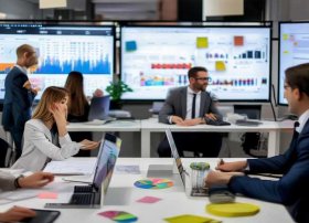 电商运营是做什么；电商运营是做什么的这个工作好吗：电商运营的核心职责与