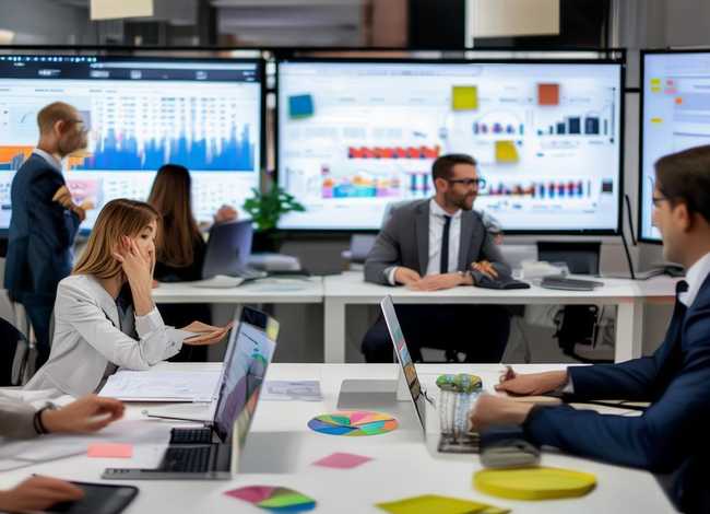 电商运营是做什么；电商运营是做什么的这个工作好吗：电商运营的核心职责与日常工作内容解析