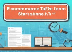 电商平台税务新规（电商6月1号开始要交税吗：电商平台税务新规解读与实施要