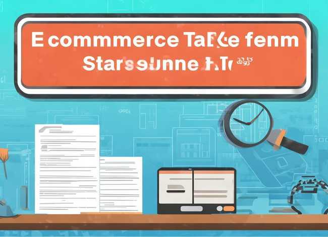 电商平台税务新规(电商6月1号开始要交税吗:电商平台税务新规解读与实施要点分析) 电商平台税务新规(电商6月1号开始要交税吗:电商平台税务新规解读与实施要点分析)