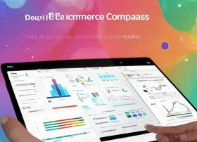 抖音电商罗盘入口（抖音电商罗盘数据怎么看：抖音电商罗盘入口全方位解析与