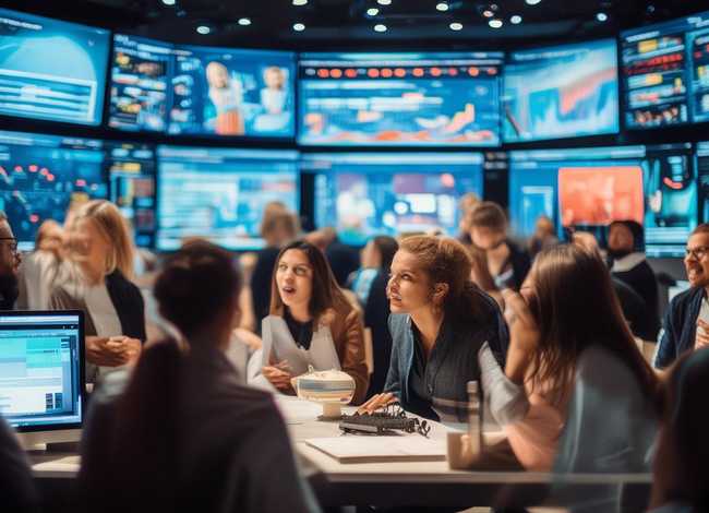 网络营销与直播电商这个专业怎么样 网络营销与直播电商属于什么专业类别:网络营销与直播电商专业前景及就业方向分析 网络营销与直播电商这个专业怎么样 网络营销与直播电商属于什么专业类别:网络营销与直播电商专业前景及就业方向分析