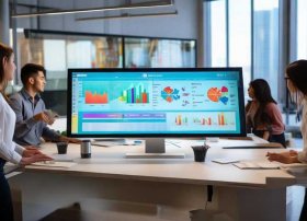 电商erp系统；电商erp操作流程：电商ERP系统助力企业高效管理与数字化转型