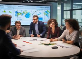 跨境电商培训（人社局跨境电商培训：跨境电商实战培训：轻松掌握全球贸易新