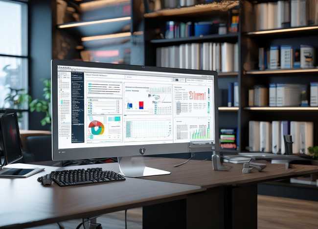 电商erp是什么、电商erp软件有哪些：电商ERP系统解析：功能特点与应用场景全指南