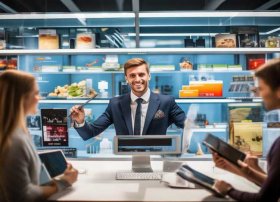 怎样做电商平台卖货；电商平台怎么卖产品：《电商平台高效卖货实战指南与技